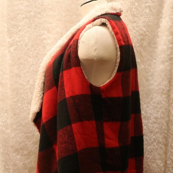 The Royal Standard shawl/wrap size S/M - Picture 5 of 8